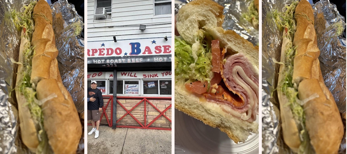 Torpedo Base USA Gallery Image 2