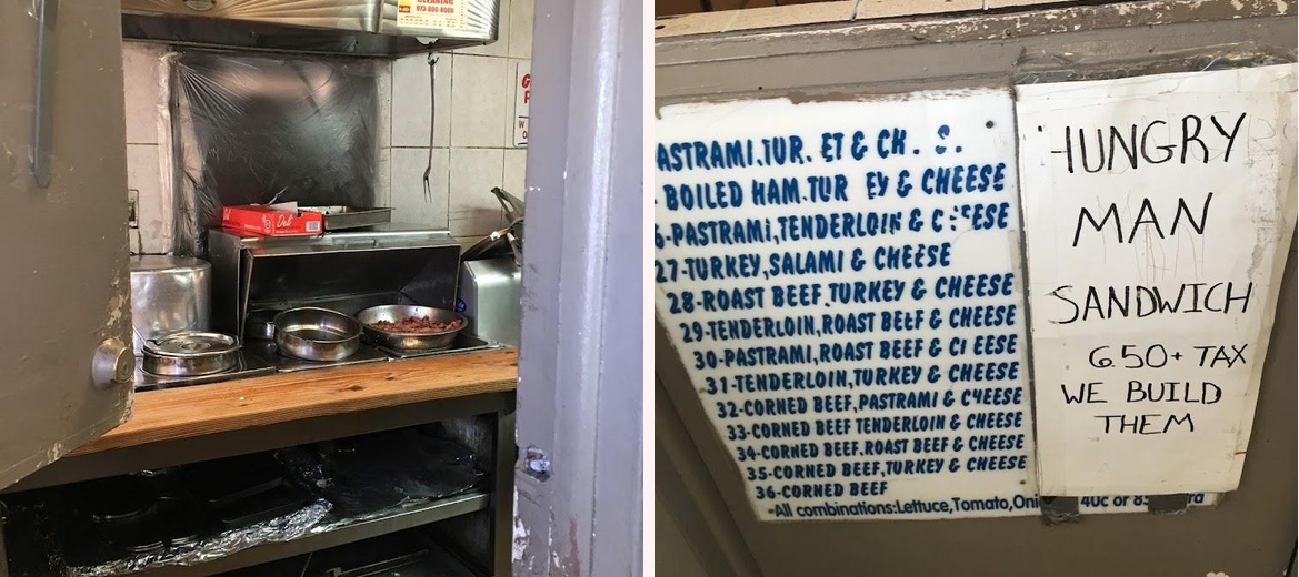 Torpedo Base USA Gallery Image 3